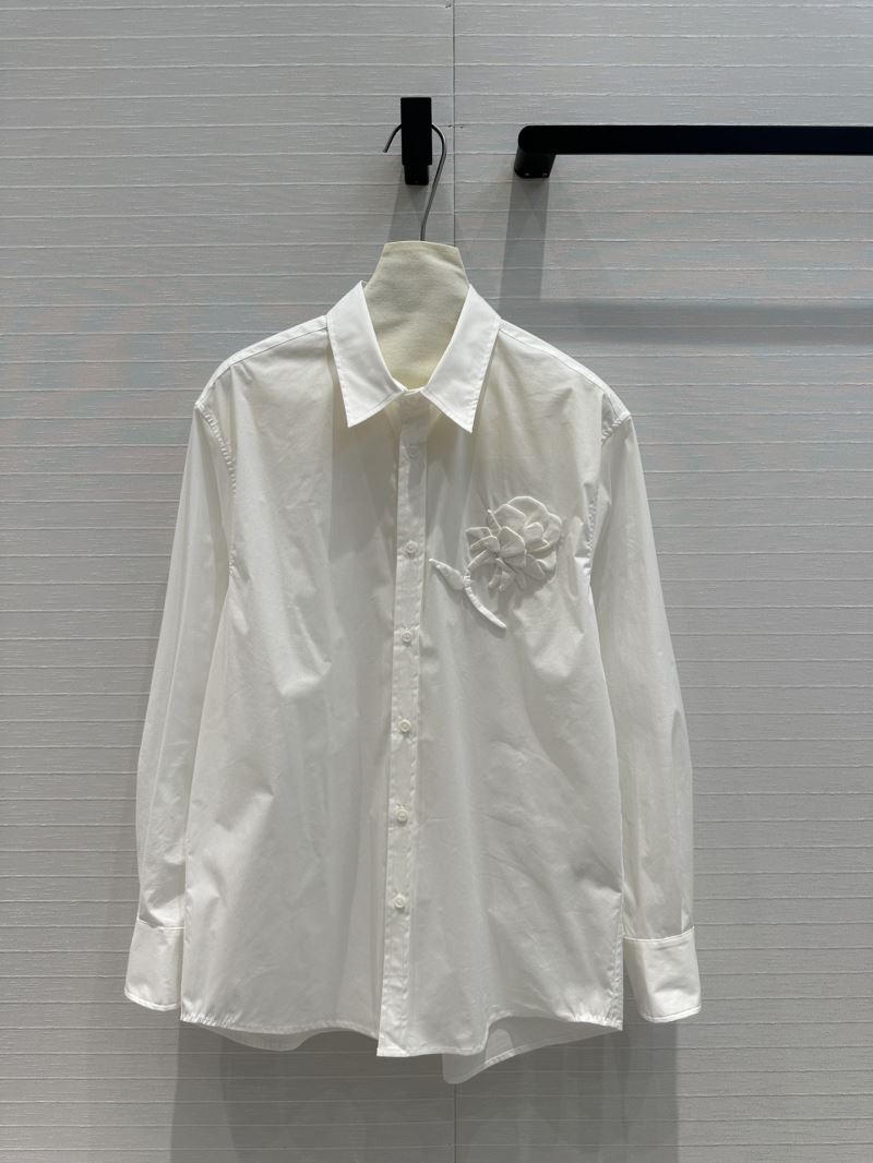 Valentino Shirts